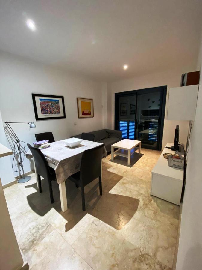 Apart Duplex Cala Busquets Ciutadella  Exterior foto