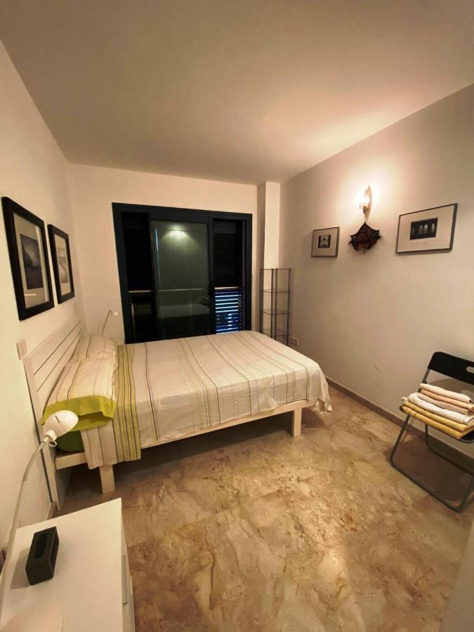 Apart Duplex Cala Busquets Ciutadella  Exterior foto