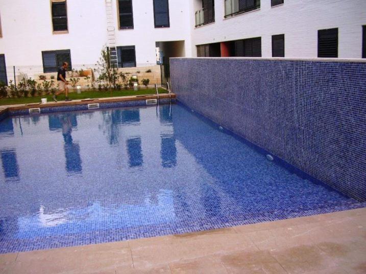 Apart Duplex Cala Busquets Ciutadella  Exterior foto